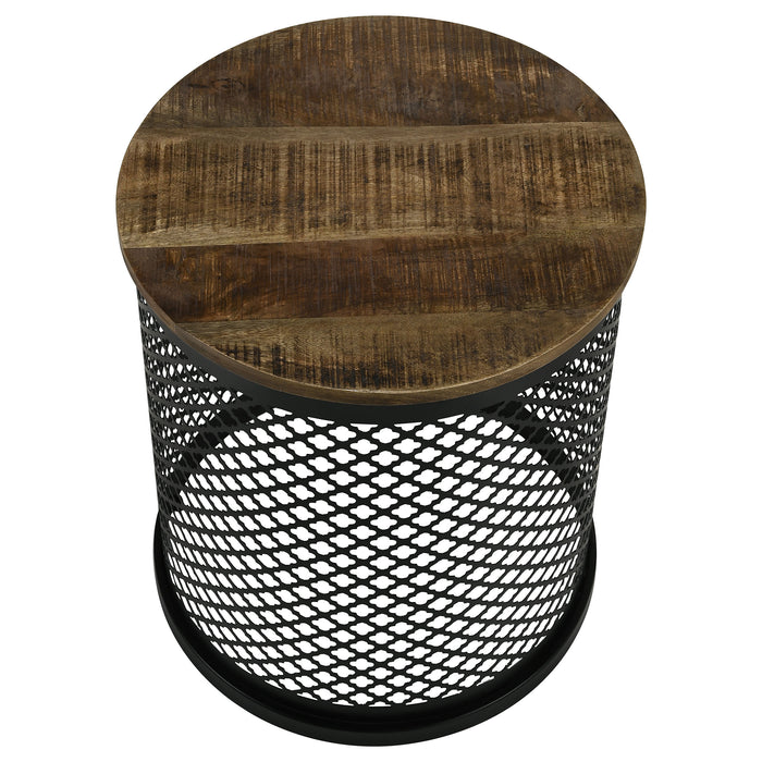 Aurora Side Table