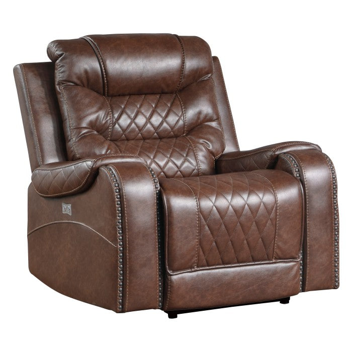 9405BR-1PW Power Reclining Chair - 9405BR-1PW