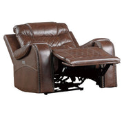 9405BR-1PW Power Reclining Chair - 9405BR-1PW