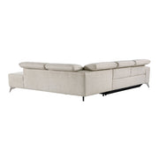 9414*SCPW 2-Piece Power Reclining Sectional with Right Chaise - 9414*SCPW