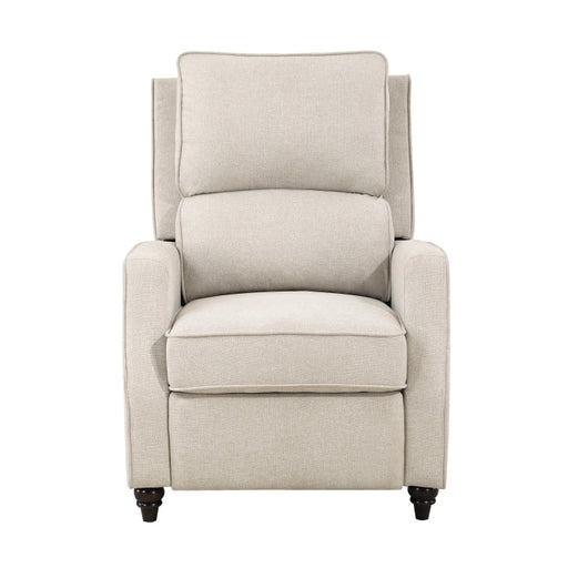 9418BE-1 Push Back Reclining Chair - 9418BE-1