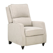 9418BE-1 Push Back Reclining Chair - 9418BE-1