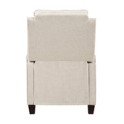 9418BE-1 Push Back Reclining Chair - 9418BE-1