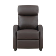 9420DB-1 Push Back Reclining Chair - 9420DB-1