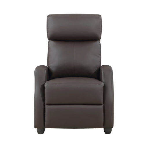 9420DB-1 Push Back Reclining Chair - 9420DB-1