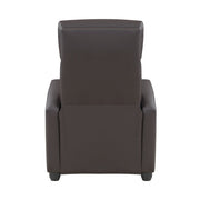 9420DB-1 Push Back Reclining Chair - 9420DB-1