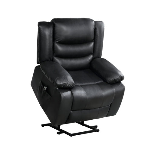 9423BLK-1LT Power Lift Chair - 9423BLK-1LT