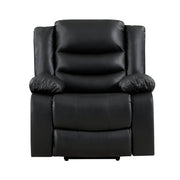 9423BLK-1LT Power Lift Chair - 9423BLK-1LT