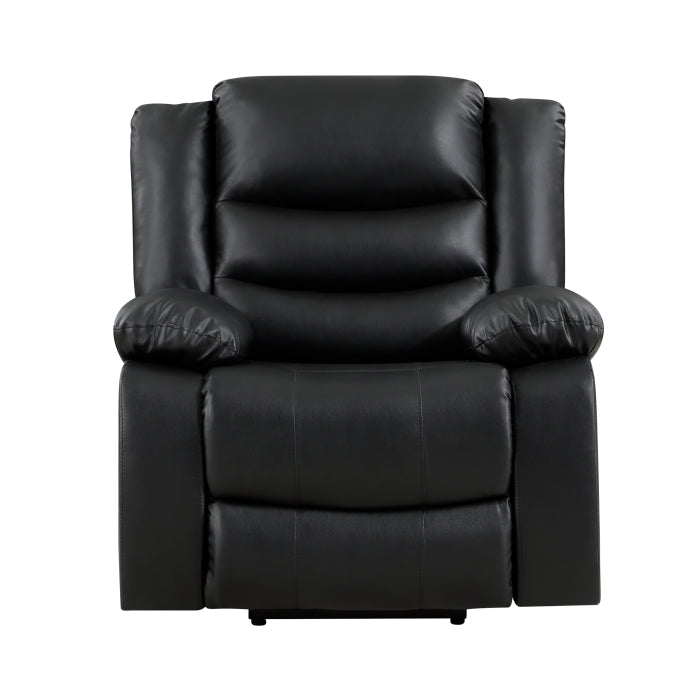 9423BLK-1LT Power Lift Chair - 9423BLK-1LT