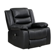 9423BLK-1LT Power Lift Chair - 9423BLK-1LT