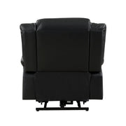 9423BLK-1LT Power Lift Chair - 9423BLK-1LT
