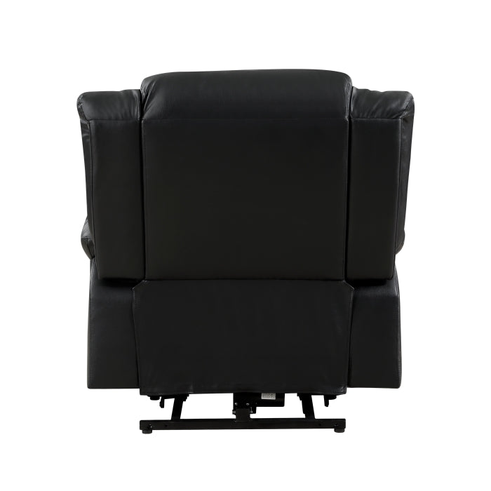 9423BLK-1LT Power Lift Chair - 9423BLK-1LT