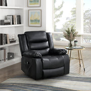 9423BLK-1LT Power Lift Chair - 9423BLK-1LT