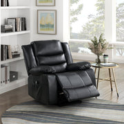 9423BLK-1LT Power Lift Chair - 9423BLK-1LT