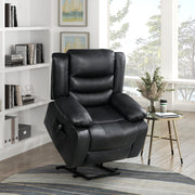 9423BLK-1LT Power Lift Chair - 9423BLK-1LT