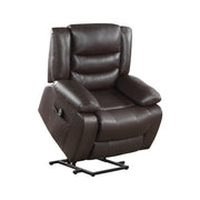 9423DBR-1LT Power Lift Chair - 9423DBR-1LT