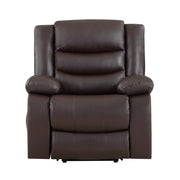 9423DBR-1LT Power Lift Chair - 9423DBR-1LT