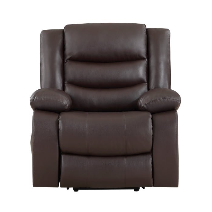 9423DBR-1LT Power Lift Chair - 9423DBR-1LT
