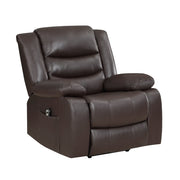 9423DBR-1LT Power Lift Chair - 9423DBR-1LT