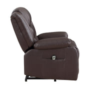 9423DBR-1LT Power Lift Chair - 9423DBR-1LT