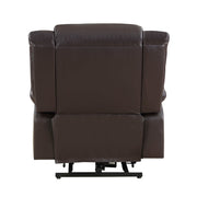 9423DBR-1LT Power Lift Chair - 9423DBR-1LT