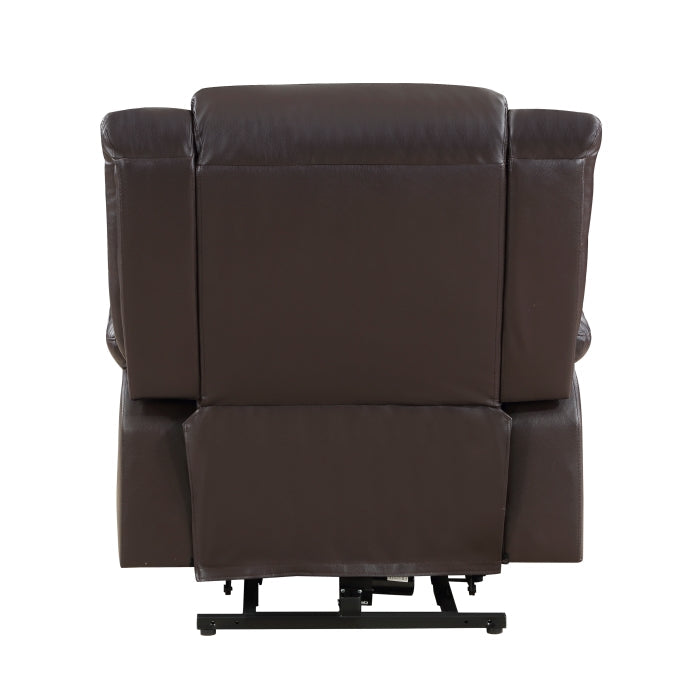 9423DBR-1LT Power Lift Chair - 9423DBR-1LT