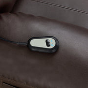 9423DBR-1LT Power Lift Chair - 9423DBR-1LT