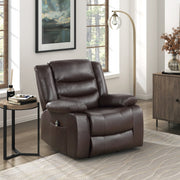 9423DBR-1LT Power Lift Chair - 9423DBR-1LT