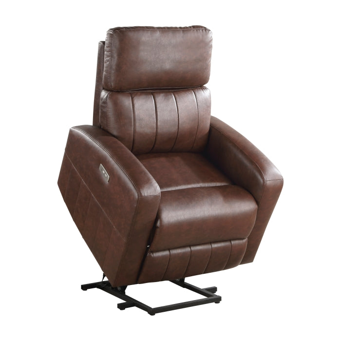 9424BR-1LT Power Lift Chair - 9424BR-1LT