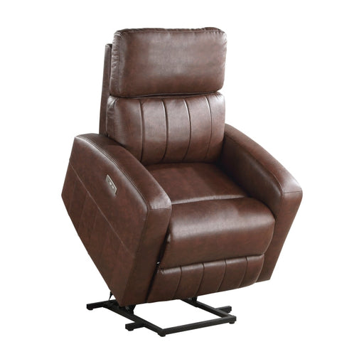 9424BR-1LT Power Lift Chair - 9424BR-1LT