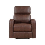 9424BR-1LT Power Lift Chair - 9424BR-1LT
