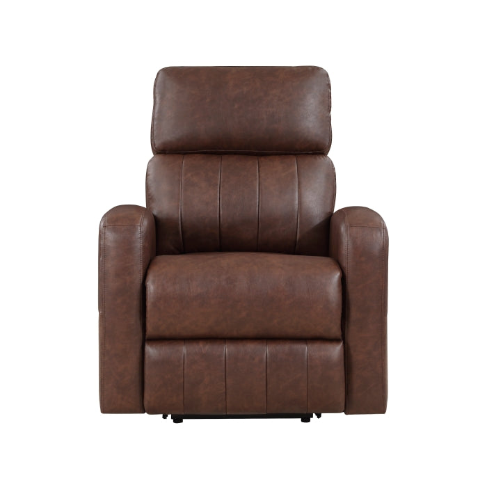 9424BR-1LT Power Lift Chair - 9424BR-1LT