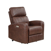 9424BR-1LT Power Lift Chair - 9424BR-1LT