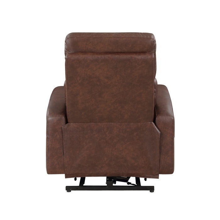 9424BR-1LT Power Lift Chair - 9424BR-1LT