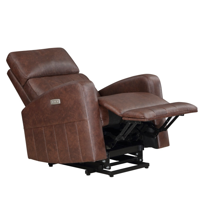9424BR-1LT Power Lift Chair - 9424BR-1LT