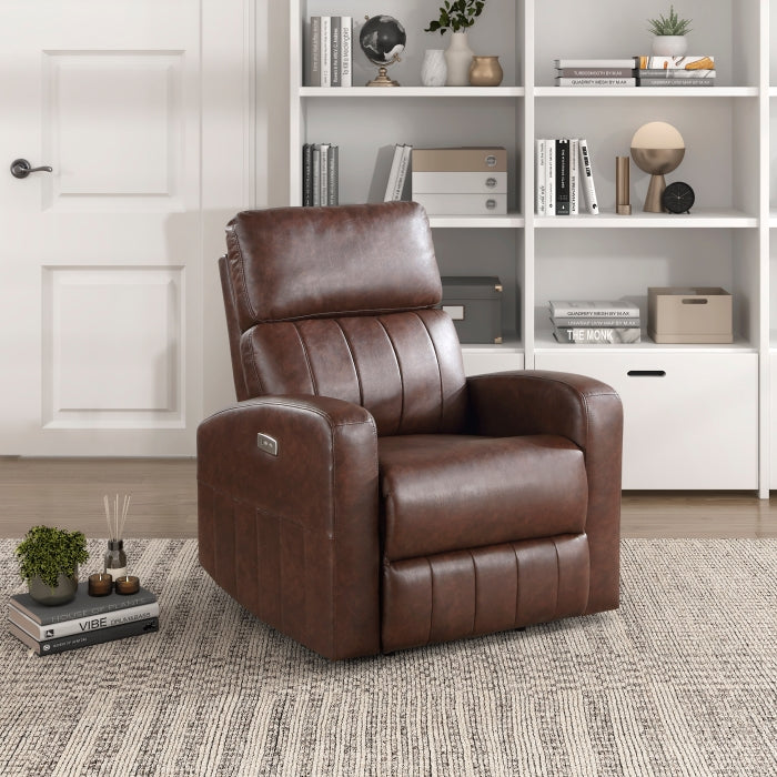9424BR-1LT Power Lift Chair - 9424BR-1LT