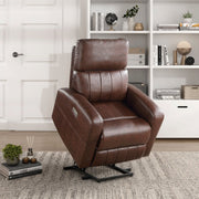 9424BR-1LT Power Lift Chair - 9424BR-1LT