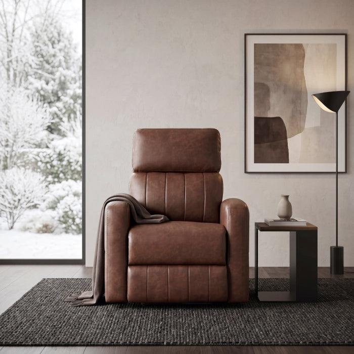 9424BR-1LT Power Lift Chair - 9424BR-1LT