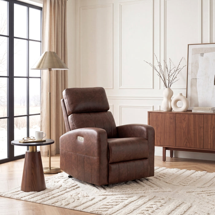 9424BR-1LT Power Lift Chair - 9424BR-1LT