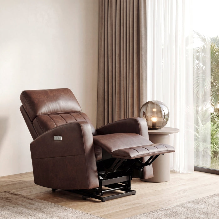 9424BR-1LT Power Lift Chair - 9424BR-1LT