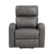 9424GY-1LT Power Lift Chair - 9424GY-1LT