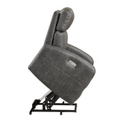9424GY-1LT Power Lift Chair - 9424GY-1LT