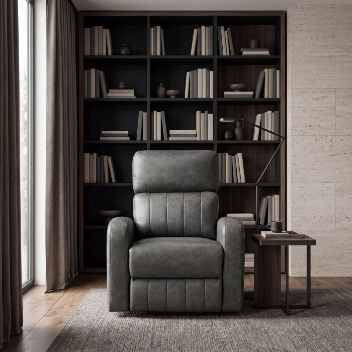 9424GY-1LT Power Lift Chair - 9424GY-1LT