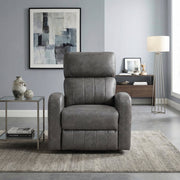 9424GY-1LT Power Lift Chair - 9424GY-1LT