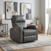9424GY-1LT Power Lift Chair - 9424GY-1LT