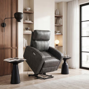 9424GY-1LT Power Lift Chair - 9424GY-1LT