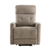 9425BR-1LT Power Lift Chair with Massage and Heat - 9425BR-1LT