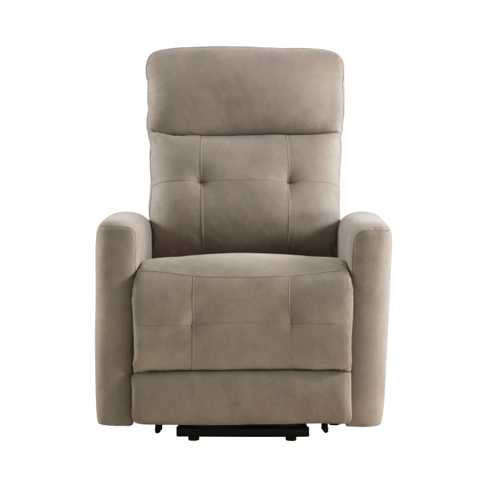 9425BR-1LT Power Lift Chair with Massage and Heat - 9425BR-1LT