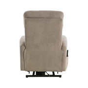 9425BR-1LT Power Lift Chair with Massage and Heat - 9425BR-1LT