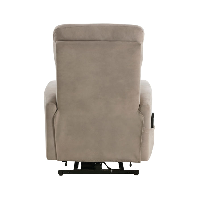 9425BR-1LT Power Lift Chair with Massage and Heat - 9425BR-1LT